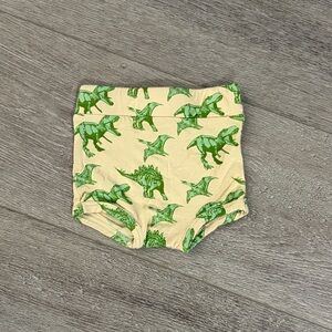 Kate Quinn Dinosaur Diaper Cover